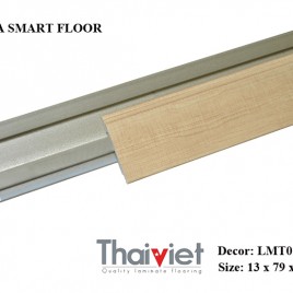 Len nhựa Smart Floor LMT003