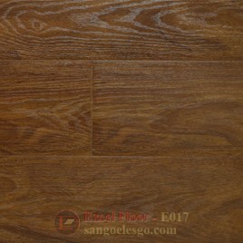 Sàn gỗ Excel Floor E017
