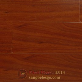 Sàn gỗ Excel Floor E014