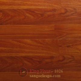 Sàn gỗ Kingfloor 1026