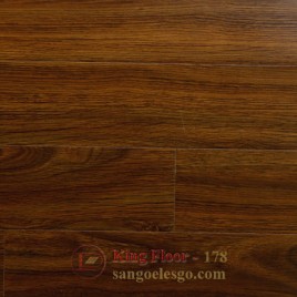 Sàn gỗ Kingfloor 178