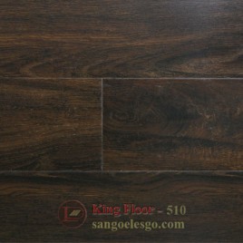 Sàn gỗ Kingfloor 510