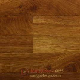 Sàn gỗ Kingfloor 6055