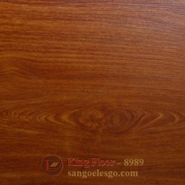 Sàn gỗ Kingfloor 8989