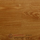 Sàn gỗ Kingfloor K3838