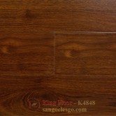 Sàn gỗ Kingfloor K4848