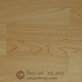 Sàn gỗ Thái Việt PD 3055