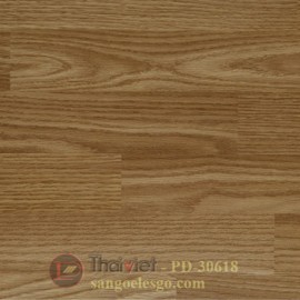 Sàn gỗ Thái Việt PD 30618